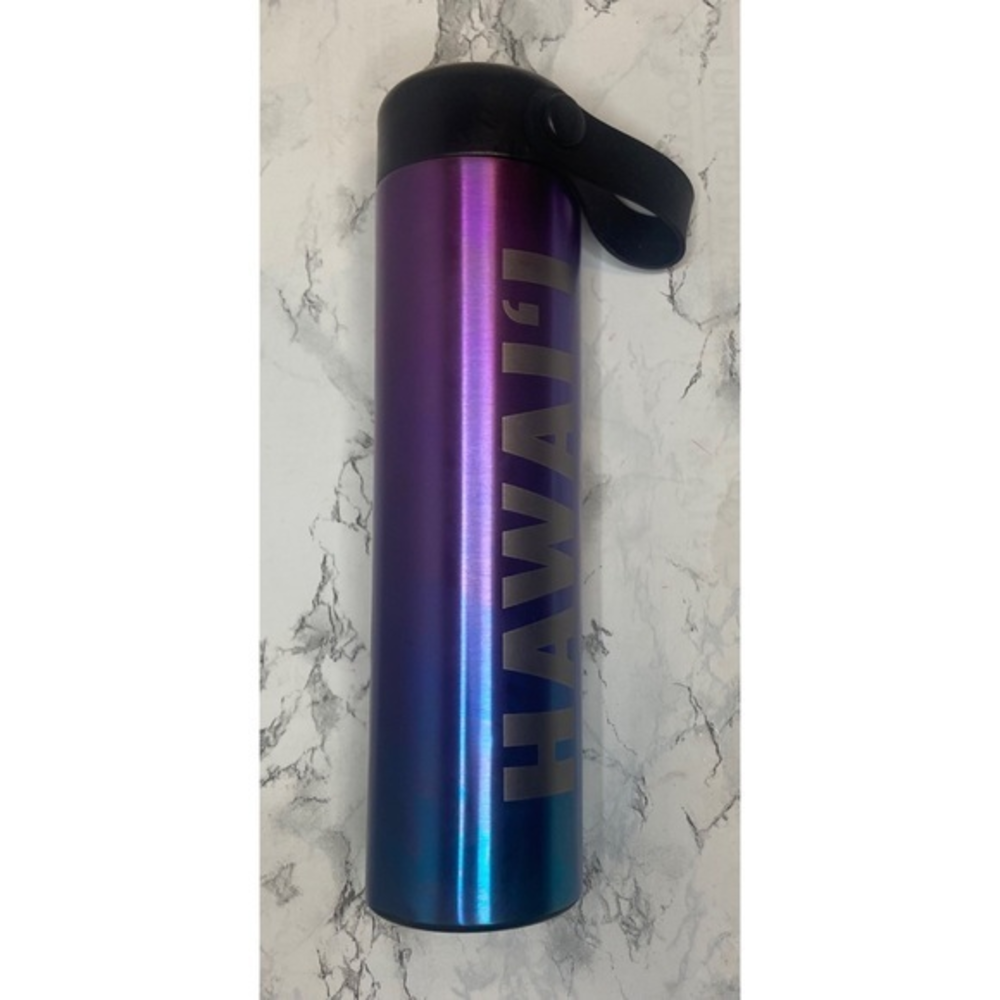 Starbucks Hawaii Ombré Oil‎ Slick Tumbler